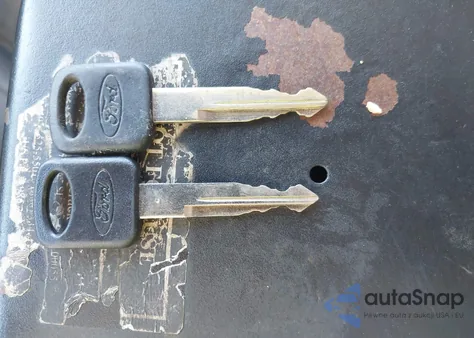 2011 Ford E-150 Commercial from USA, damaged, VIN 1FTNE1EW1BDB30049